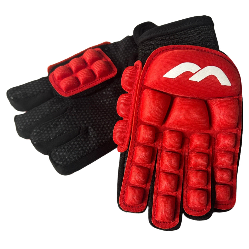 Evo 0.3 Gloves - RED (Pairs)