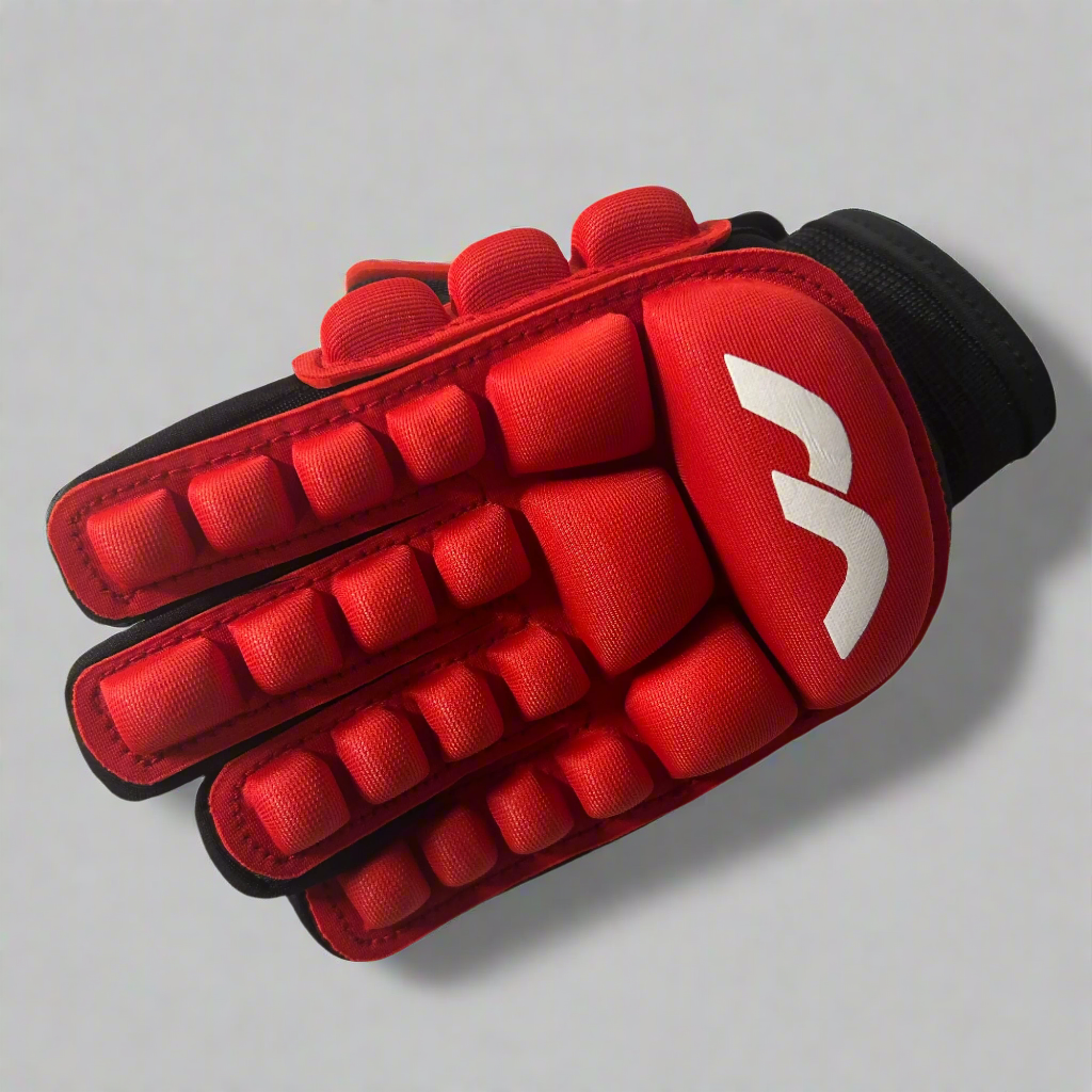 Evo 0.3 Gloves - RED (Pairs)
