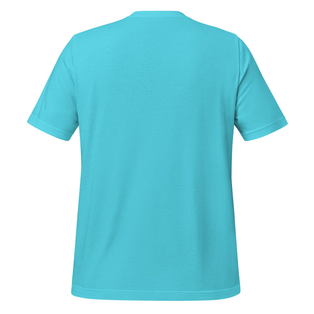 Unisex Cafe Rica Team Shirt